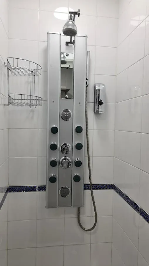 Apartamentos Porvera Jerez Centro Jerez de la Frontera